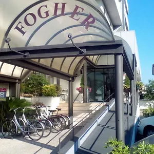*** Hotel Al Fogher Italien