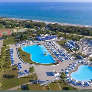 Salento Villaggio Turistico Residenza Torre Rinalda , Lecce Italie