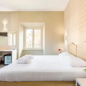 Flavia Bed and breakfast Roma