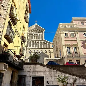  Gasthuis Piazza Carlo Alberto