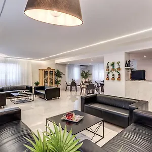 Casena Dei Colli, Sure Collection By Western 4*, Palerme Italie