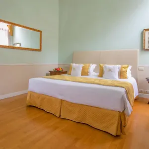 *** Hotel Palazzo Vitturi Italien
