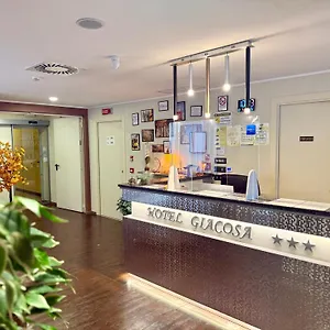 *** Hotel Giacosa Italien