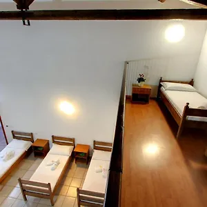 Hostel Marina, Cagliari