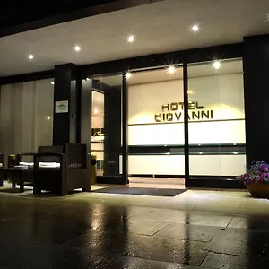 **** Hotel Giovanni Italien