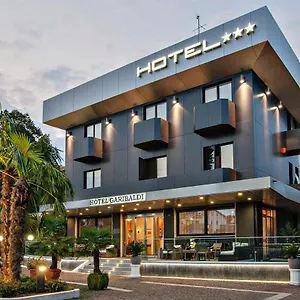 *** Hotel Garibaldi Italien
