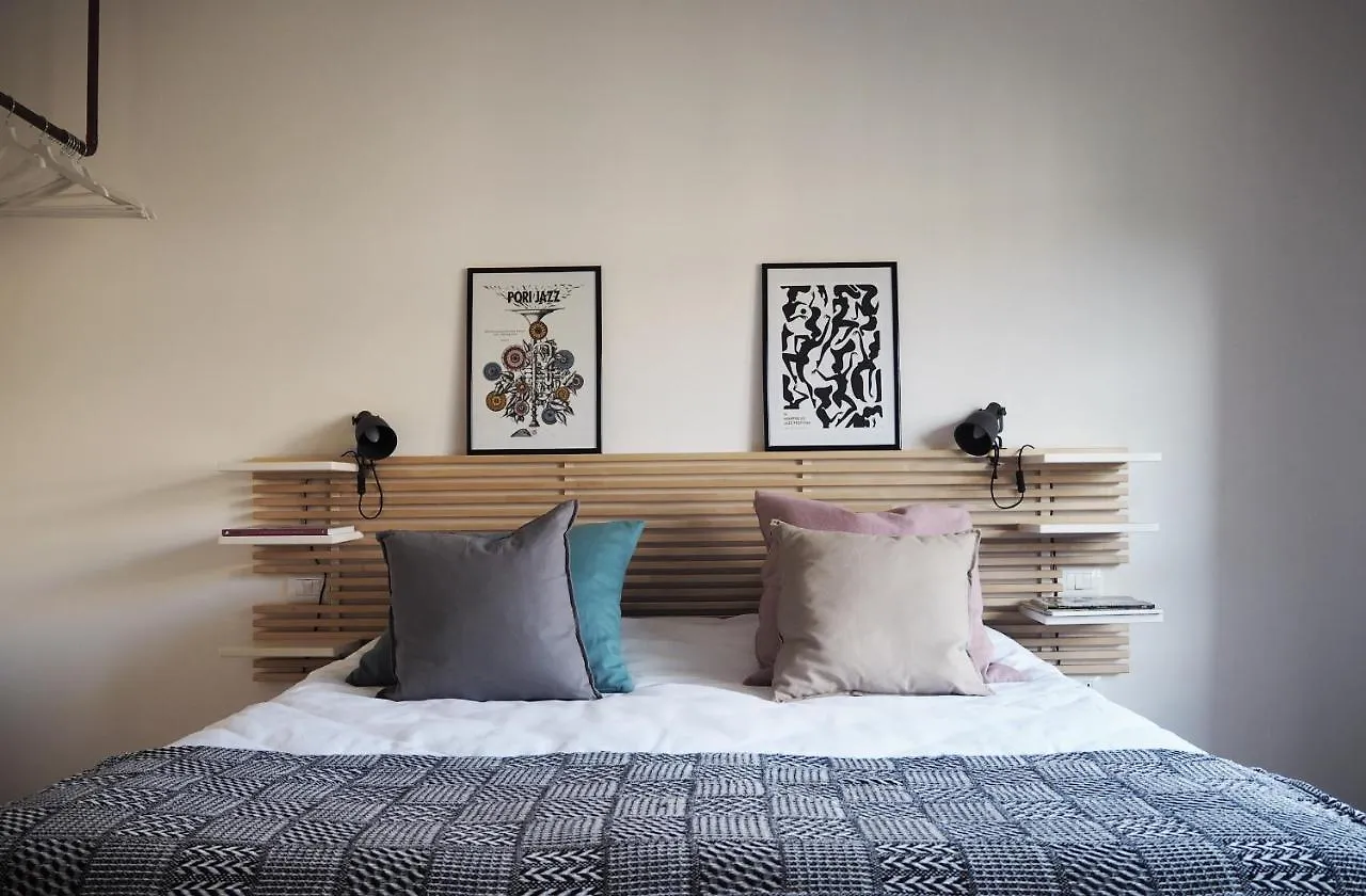 Cramu Bed&Breakfast Cagliari 0*,  Italien