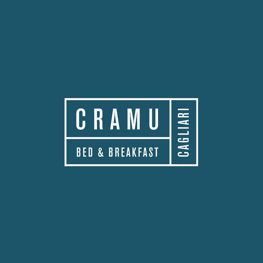 Cramu Bed&Breakfast Cagliari Italy