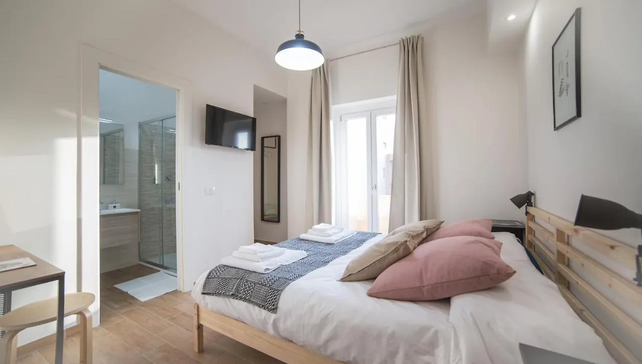 Cramu Bed&Breakfast Cagliari Bed & Breakfast