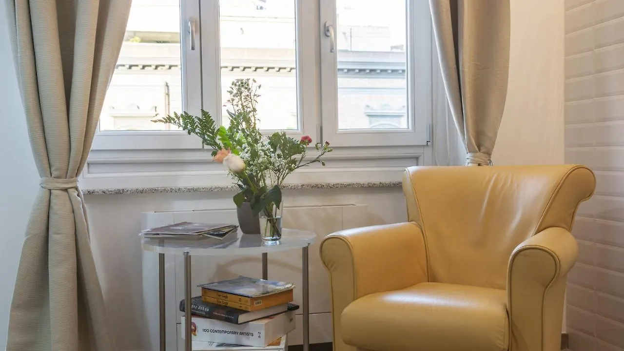 Bed & Breakfast Cramu Bed&Breakfast Cagliari