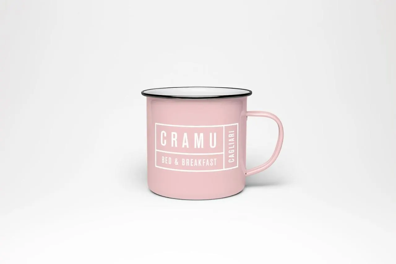 Cramu Bed&Breakfast Cagliari