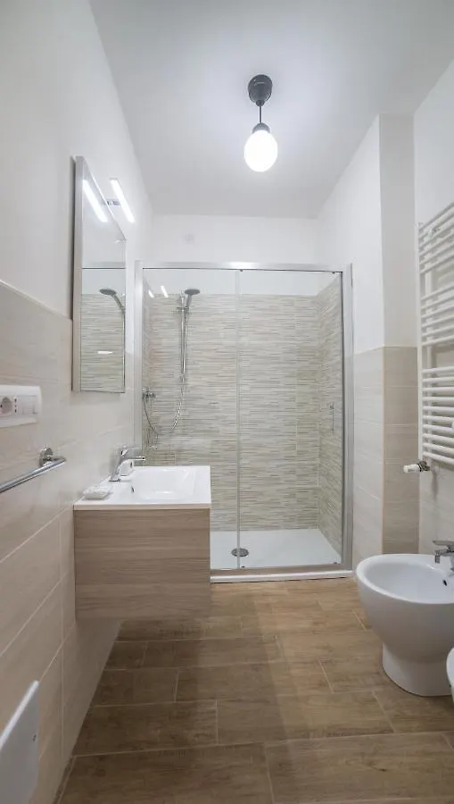 Cramu Bed&Breakfast Cagliari Italy