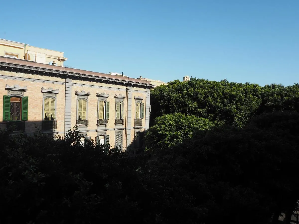 Frühstückspension Cramu Bed&Breakfast Cagliari
