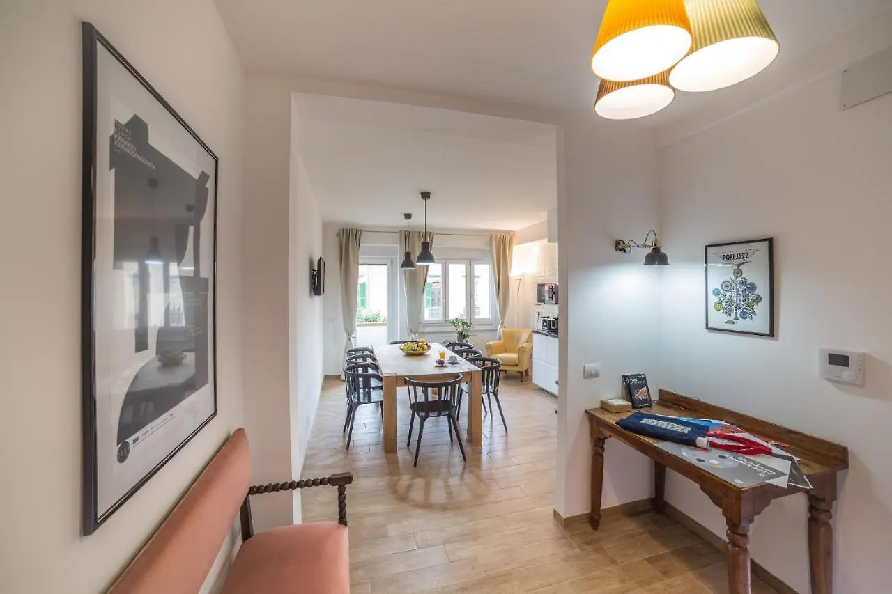 Cramu Bed&Breakfast Cagliari Italien