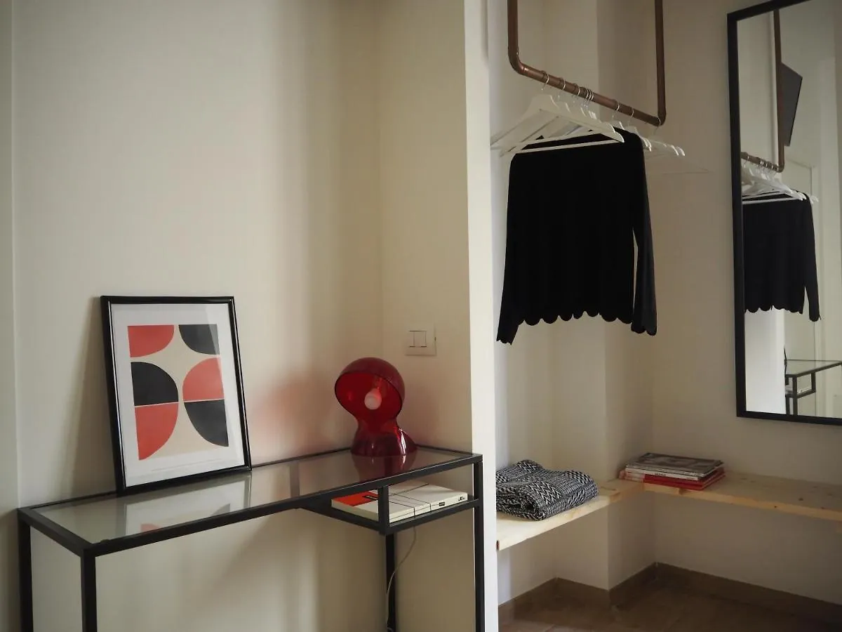 Frühstückspension Cramu Bed&Breakfast Cagliari