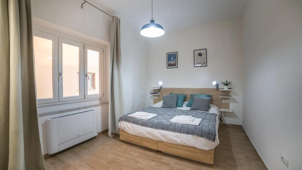 Cramu Bed&Breakfast Cagliari