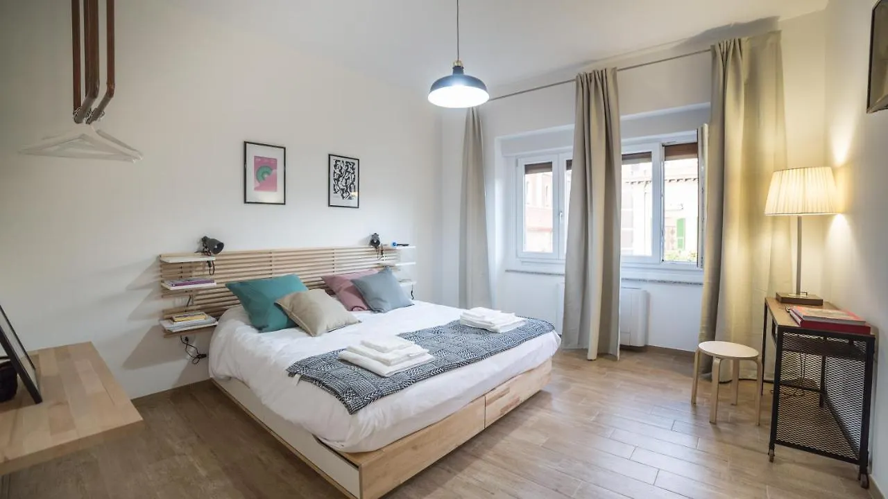 Frühstückspension Cramu Bed&Breakfast Cagliari
