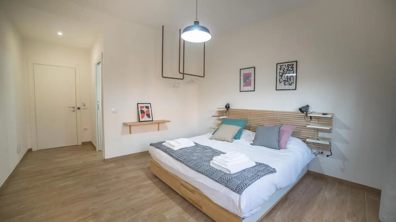 Cramu Bed&Breakfast Cagliari 0*,