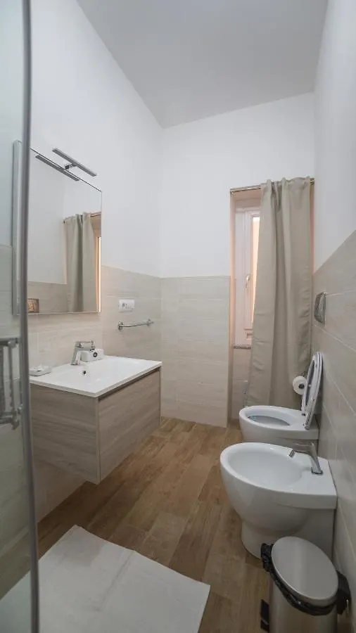 Cramu Bed&Breakfast Cagliari 0*,  Italy